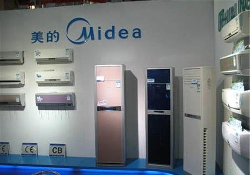 國產家電第一品牌易主 海爾以5800億價值擊敗格力，董明珠面臨挑戰