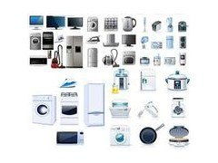 家用電器批發(fā)零售 連接制造商與消費(fèi)者的橋梁