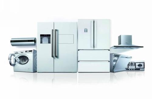 五一假期家電銷售盤點(diǎn) 白電、廚電、小家電，誰主沉?。咳筮壿嬛赶蛳M(fèi)升級(jí)